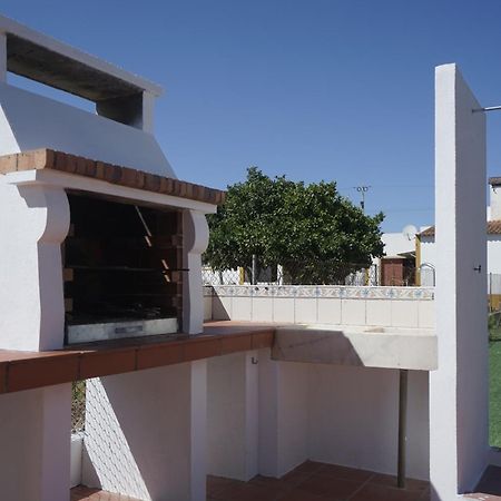 Casa Da Avo Ana - Montargil Villa Bagian luar foto
