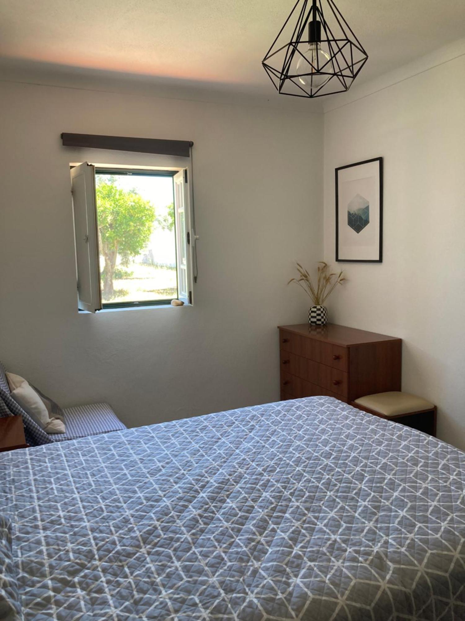 Casa Da Avo Ana - Montargil Villa Bagian luar foto