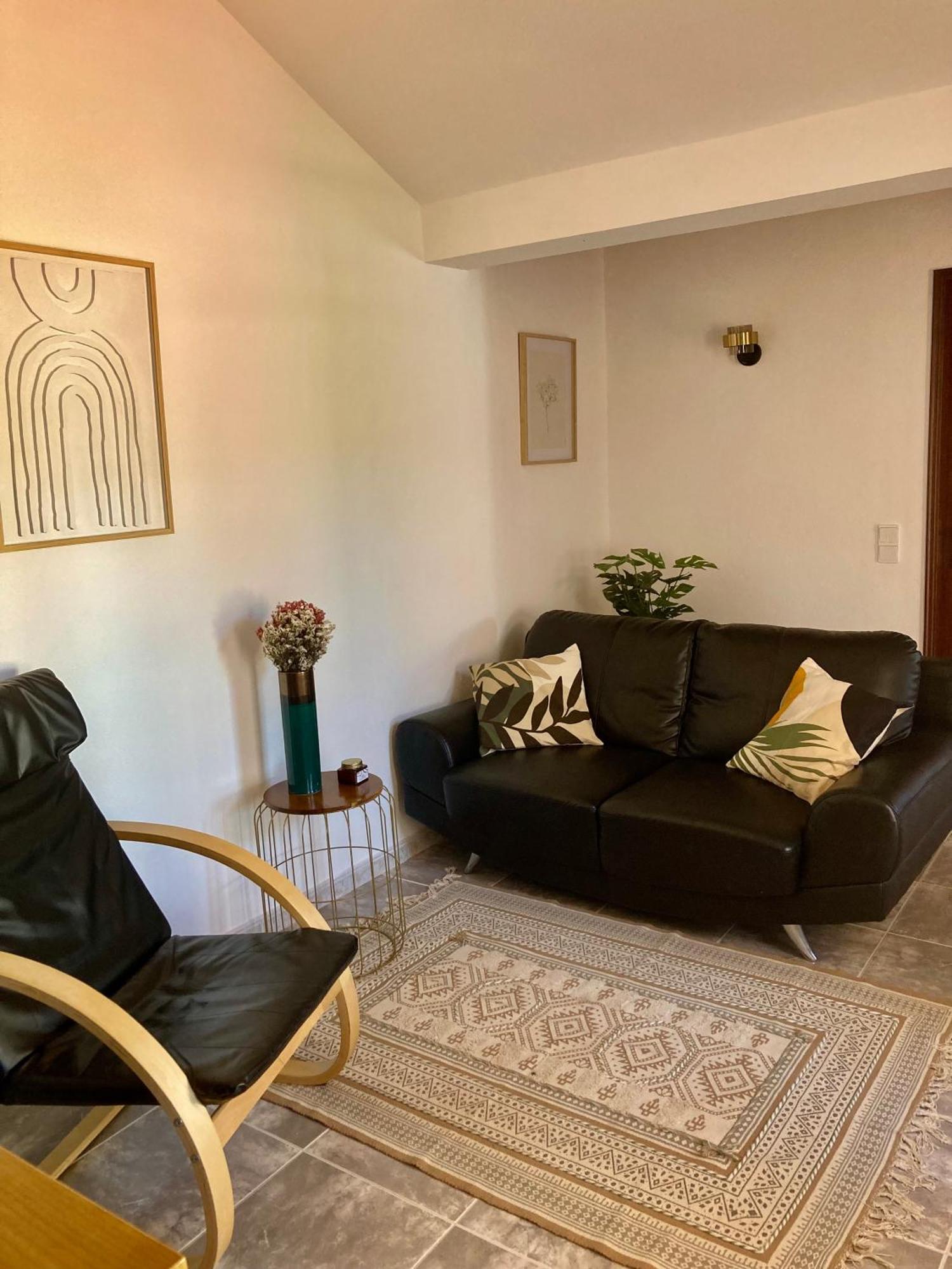 Casa Da Avo Ana - Montargil Villa Bagian luar foto